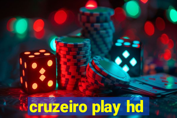 cruzeiro play hd